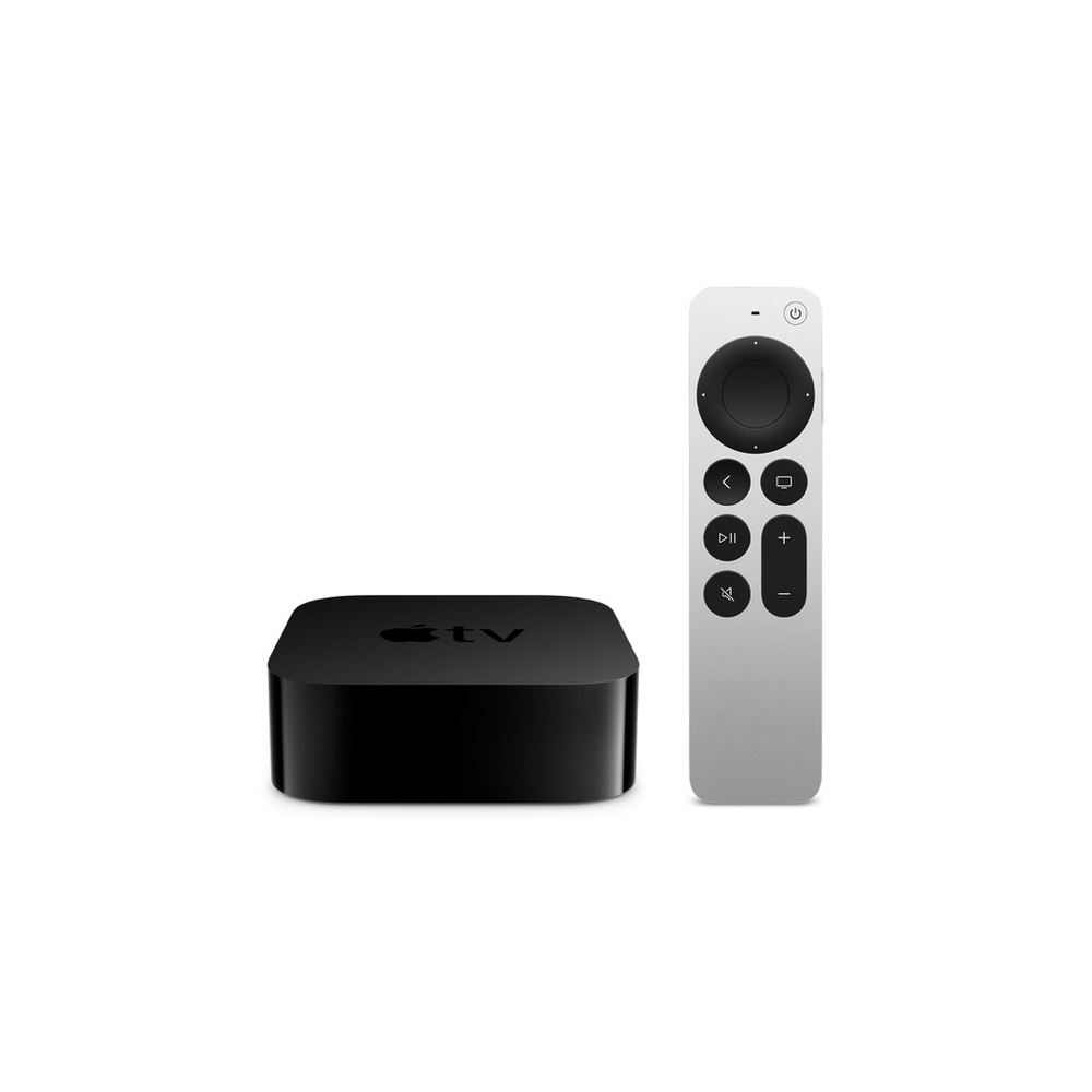 NWT Apple TV 4K (32GB, 5th Generation)